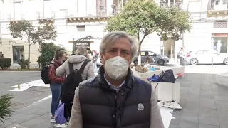 Provvidenza, i colori di un quartiere - intervista al Sindaco Roberto Gambino