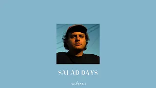 Mac DeMarco Playlist