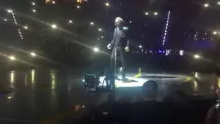 u2 - [04.09.2015 - Turin]  With or Without You