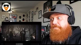 Cradle Of Filth - Heartbreak And Seance - Reaction / Review