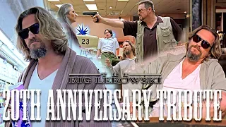 The Big Lebowski 20th Anniversary Tribute