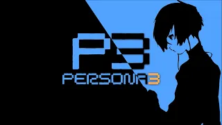The Voice Someone Calls - Persona 3 music Extended