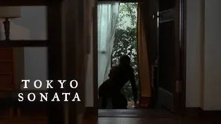 Tokyo Sonata (トウキョウソナタ) 2008 - Opening Scene (FullHD) Ost. Main Theme