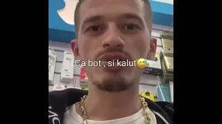 kozak braci-ca bot si kalut