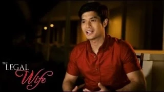 THE LEGAL WIFE: JC De Vera on playing MAX