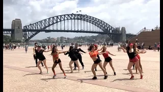 International Samba Day 2018 | Escola de Samba Sydney, Australia