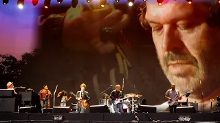 Eric Clapton - Cross Road Blues | British Summer Time - Hyde Park - London | 8/7/2018