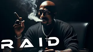 2Pac - Raid (ft. Snoop Dogg)
