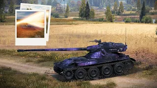 B-C 25 t AP: Swift Hunter - World of Tanks