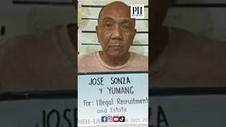 Lolit Solis, naglabas ng sentimyento matapos arestuhin si Jay Sonza