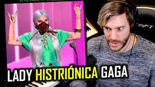 Deconstruyendo a Lady Gaga | ShaunTrack