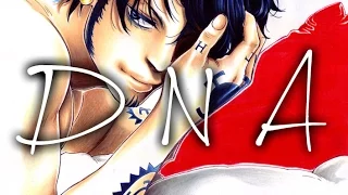 Trafalgar Law AMV (DNA)