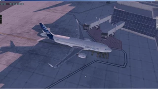 X-plane 11 | Моды |  AutoGate plugin 1.72 |  Airport Navigator plugin - discontinued 1.3.1