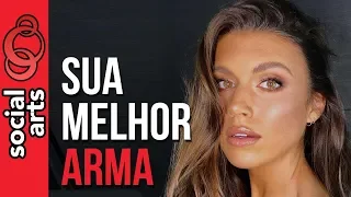 Sua Melhor Arma na Guerra dos Sexos