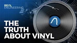 The Truth About Vinyl - Vinyl vs. Digital