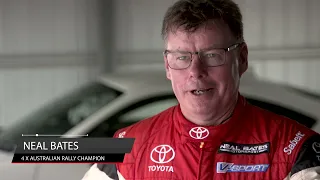 Toyota GR86 Drive Review by Harry Bates and Neal Bates