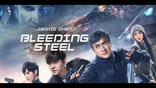 BLEEDING STEEL - Jackie chan New Released Hollywood Full Hindi Dubbed Movie 2020  Full Action Movies