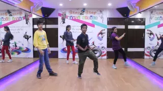 Birthday Bash | Diliwaali Zaalim Girlfriend Dance Ssteps by Step2Step Dance Studio