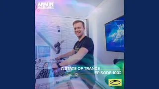 Rush Over Me (ASOT 1002)