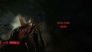 EVOLVE 2023 -  RED PANDA GOLIATH GAMEPLAY #214 (1080p) (No Commentary)