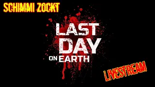 Ein bisschen Brutalizer-Action - Last Day on Earth [ger/de] 27.04.2024