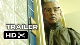 The Barber Official Trailer 1 (2015) - Scott Glenn Thriller HD