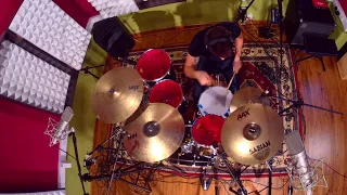 Finding Kate - "Inside Out" Stefanos Meletiou Drum Playthrough