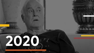 GITEX 2020 - In conversation with John Cleese - Actor, Comedian, Screenwriter & Producer