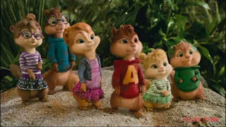 never cheap thrills sia chipmunks ft chipetes enjoy