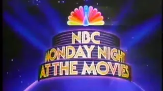 NBC Monday Night At The Movies 2/9/1981