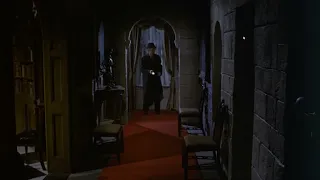 Island of Terror (1966) movie scene