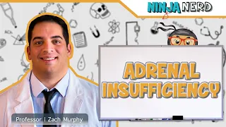 Adrenal Insufficiency