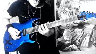 The GazettE - Incubus cover + TAB