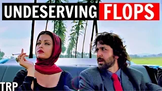 10 Spectacular Bollywood Movie Failures That Deserve A Second Chance