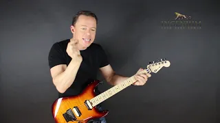 Redefining guitar practice - Guitar mastery lesson