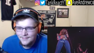 Led Zeppelin - Whole Lotta Love (Live at Madison Square Garden) | This Is For The LADIES! (REACTION)