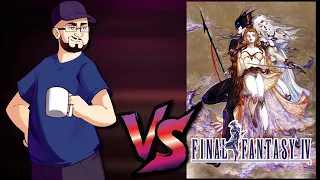 Johnny vs. Final Fantasy IV