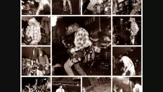 NIRVANA LIVE - SCHOOL - (05/02/1990) - THE MILESTONE - CHARLOTTE (STEREO REMASTER)