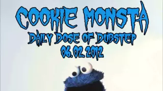 COOKIE MONSTA Daily Dose Of Dubstep 06.02.2012