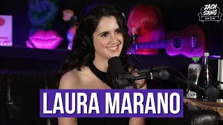 Laura Marano | Debut Album, Austin and Ally, Relationships