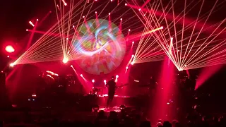 BRIT FLOYD - One Of These Days (Live in Tokyo  Feb. 28, 2020)