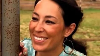 6 Things You Didn't Know About Joanna Gaines