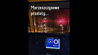 Morzeszczynowe przeloty... - Paprykowe Filmy