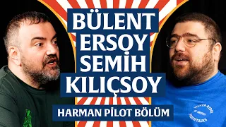 Bülent Ersoy, Köy Macerası, Semih Kılıçsoy | Harman Pilot Bölüm | Erman Yaşar & @HTalksYoutube