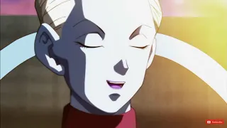 Goku begins to Master Ultra Instinct | DBS ep 129 dub