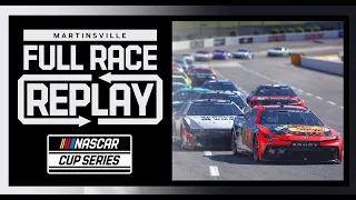 2024 NASCAR Cup Series Cook Out 400 | NASCAR Cup Series Full Race Replay