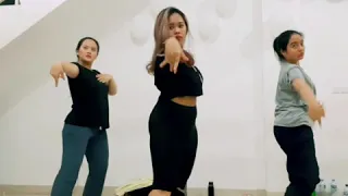LOCATION UNKNOWN DANCE COVER (SHORT VERSION)
