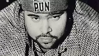 Big Pun & Alchemist - Brave In The Heart (instrumental)