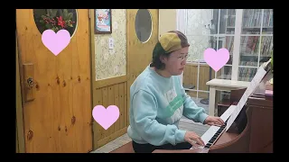 Kiss the rain - Yiruma                                        piano cover 🎹