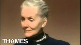 The Mitford sisters | Lady Diana Mosley interview | Oswald Mosley |Good Afternoon